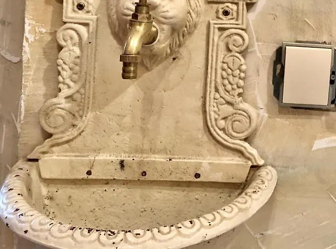 Alpehytte Straszny Dwor *