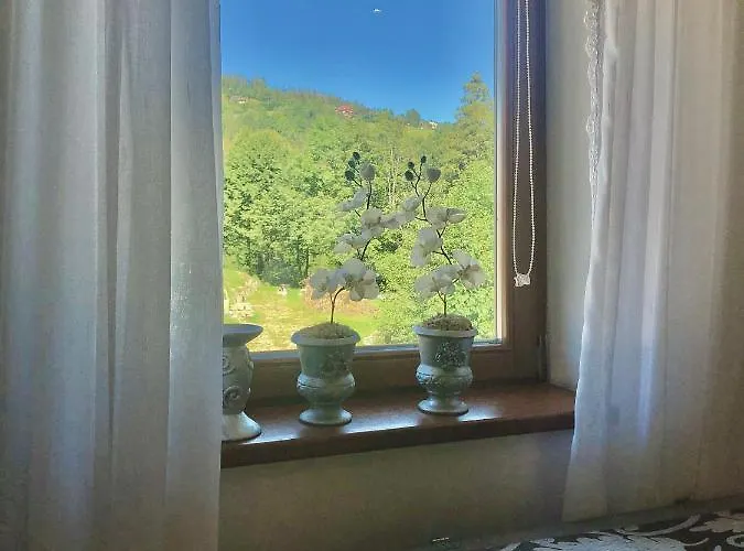 Straszny Dwor Alpehytte *