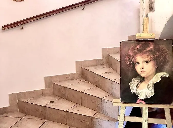 Straszny Dwor Zakopane