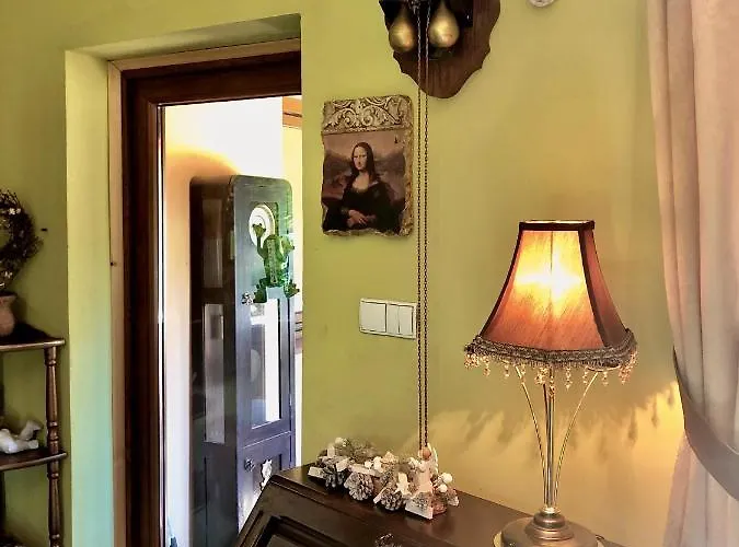 Straszny Dwor בקתה זקופאנה