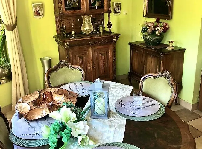 Straszny Dwor Zakopane