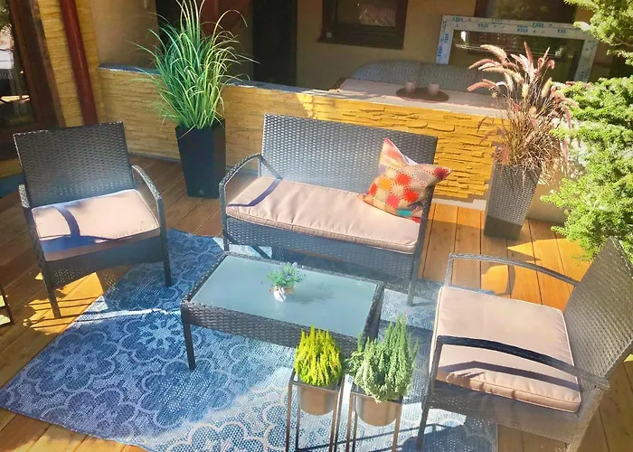 בקתה Straszny Dwor *