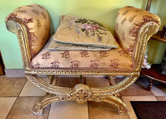 Straszny Dwor Alpehytte